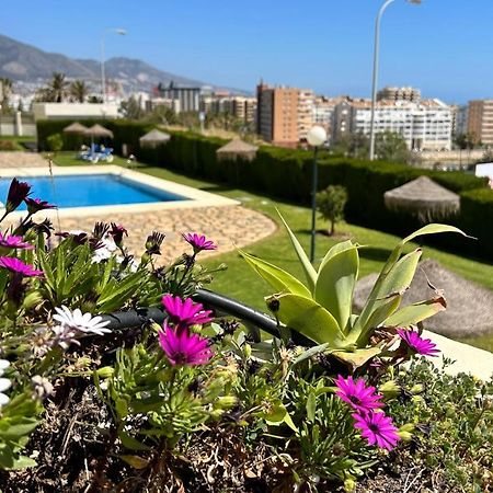Fuengirola Castillo Malaga Paradaise 3 Екстериор снимка