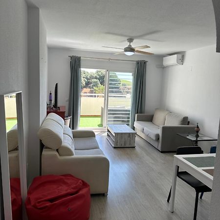 Fuengirola Castillo Malaga Paradaise 3 Екстериор снимка