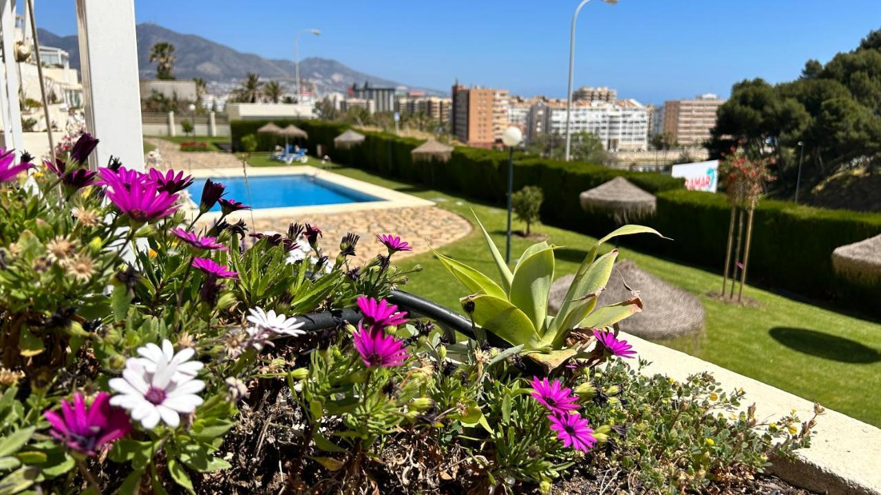 Fuengirola Castillo Malaga Paradaise 3 Екстериор снимка