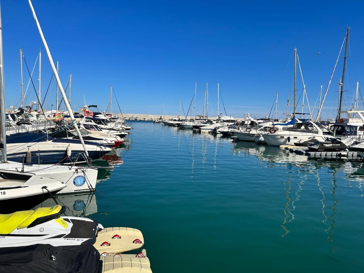 Fuengirola Castillo Malaga Paradaise 3 Екстериор снимка