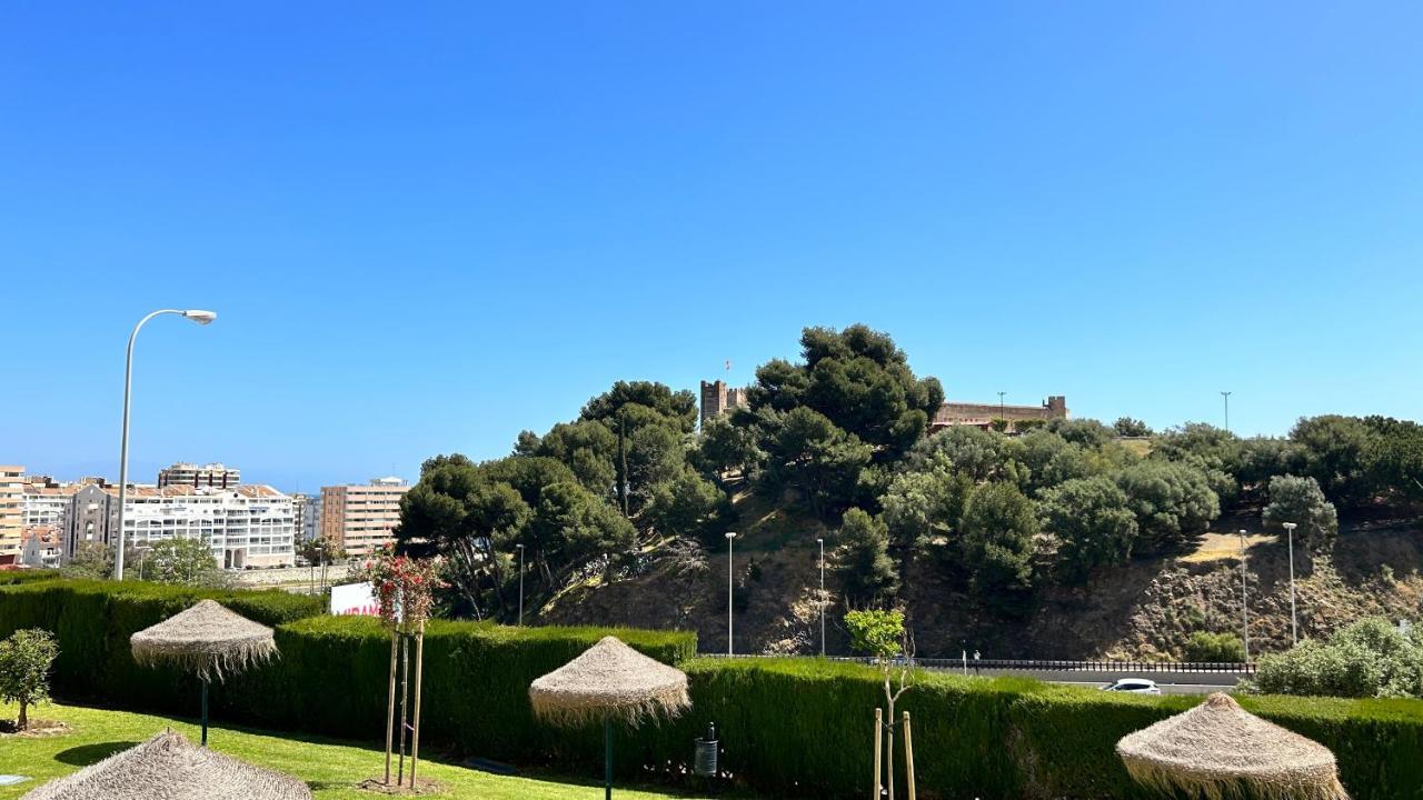 Fuengirola Castillo Malaga Paradaise 3 Екстериор снимка