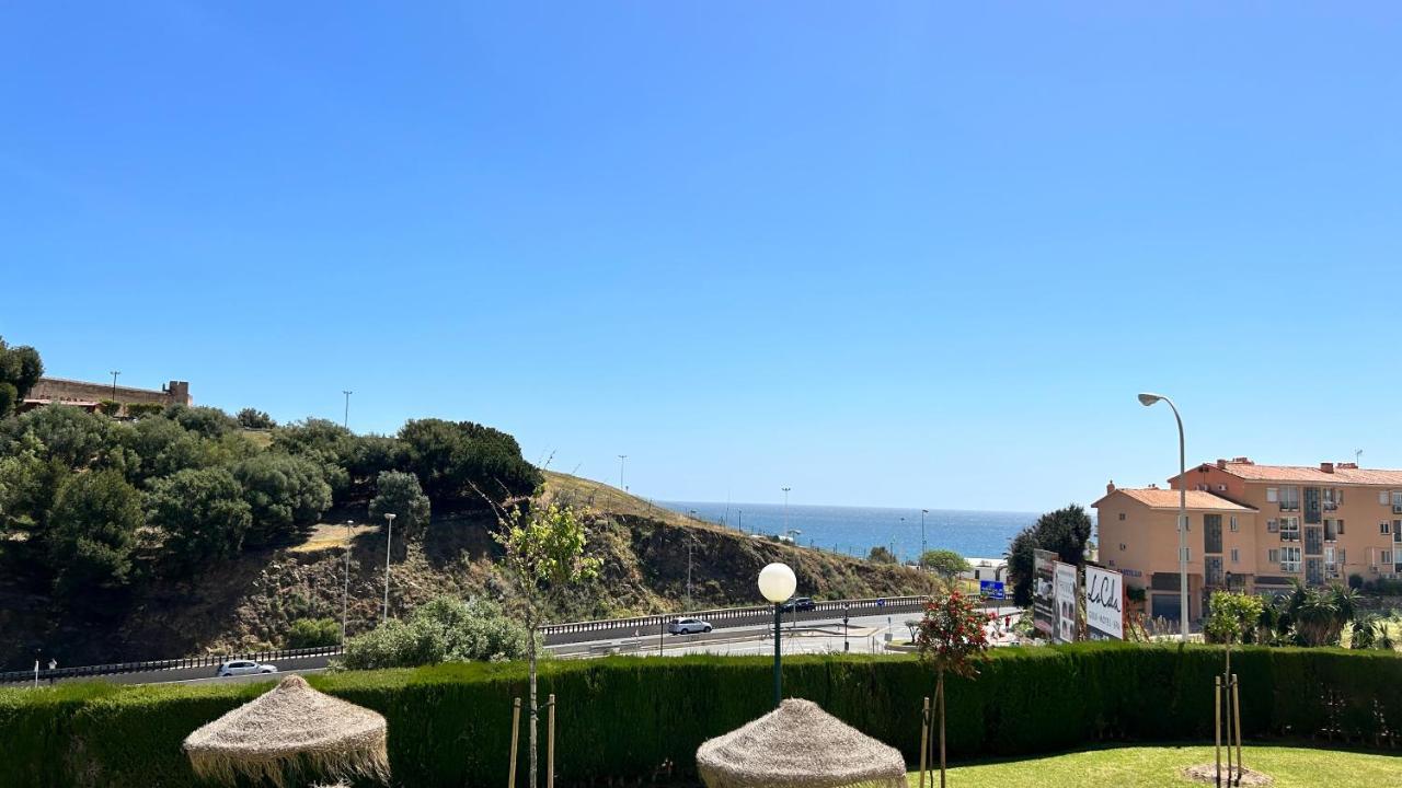 Fuengirola Castillo Malaga Paradaise 3 Екстериор снимка