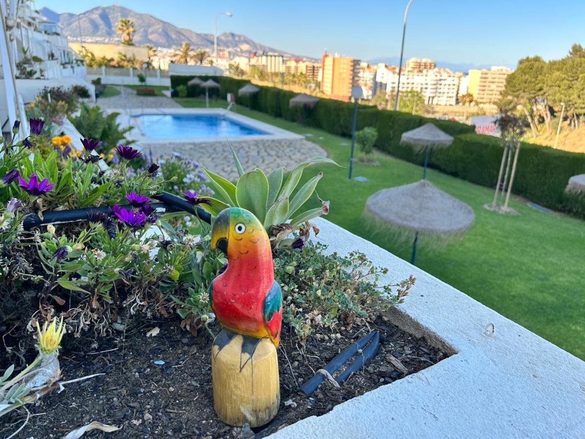 Fuengirola Castillo Malaga Paradaise 3 Екстериор снимка