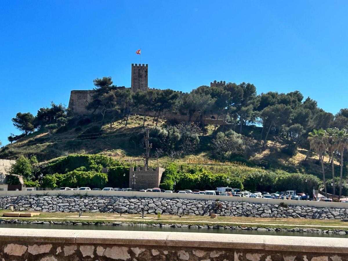 Fuengirola Castillo Malaga Paradaise 3 Екстериор снимка