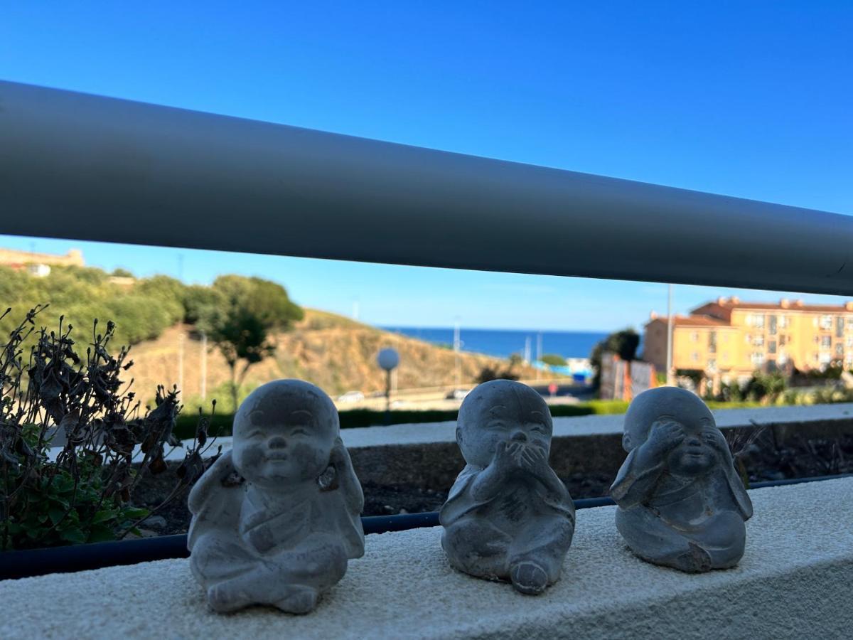Fuengirola Castillo Malaga Paradaise 3 Екстериор снимка