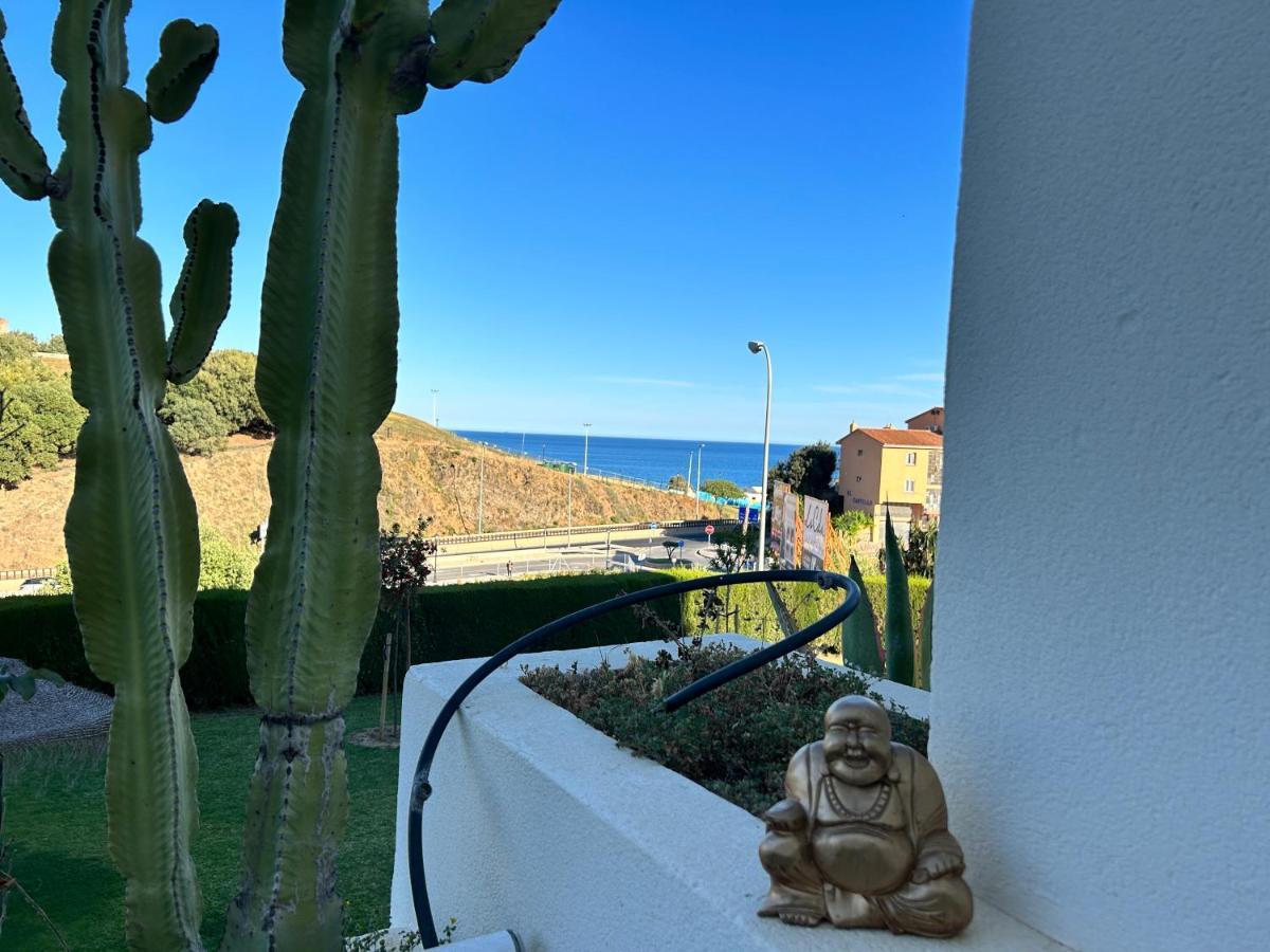Fuengirola Castillo Malaga Paradaise 3 Екстериор снимка