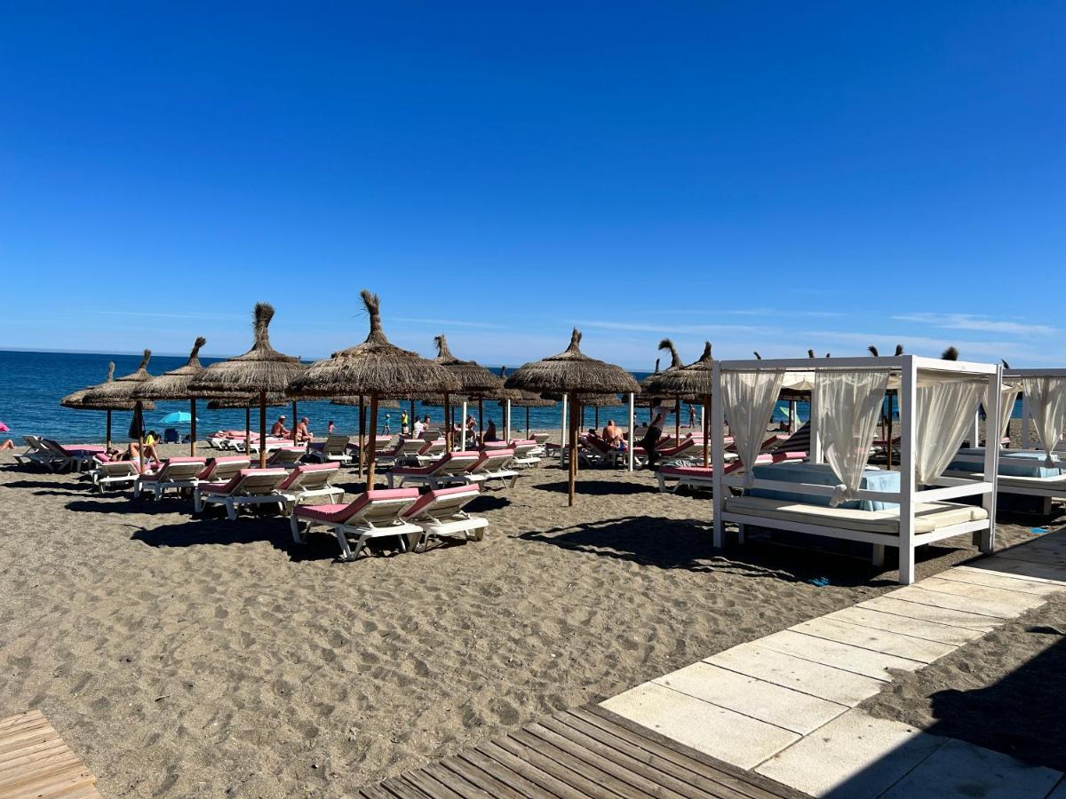 Fuengirola Castillo Malaga Paradaise 3 Екстериор снимка