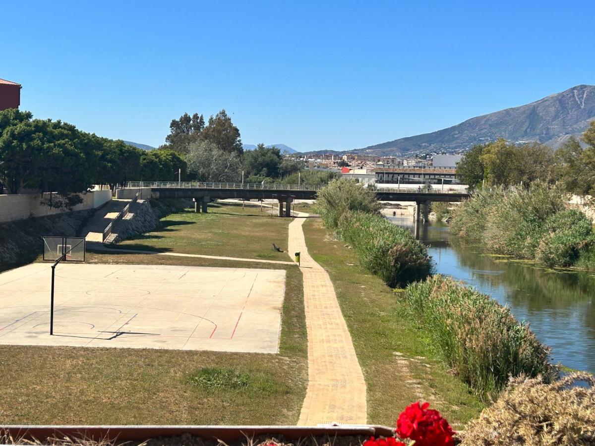 Fuengirola Castillo Malaga Paradaise 3 Екстериор снимка