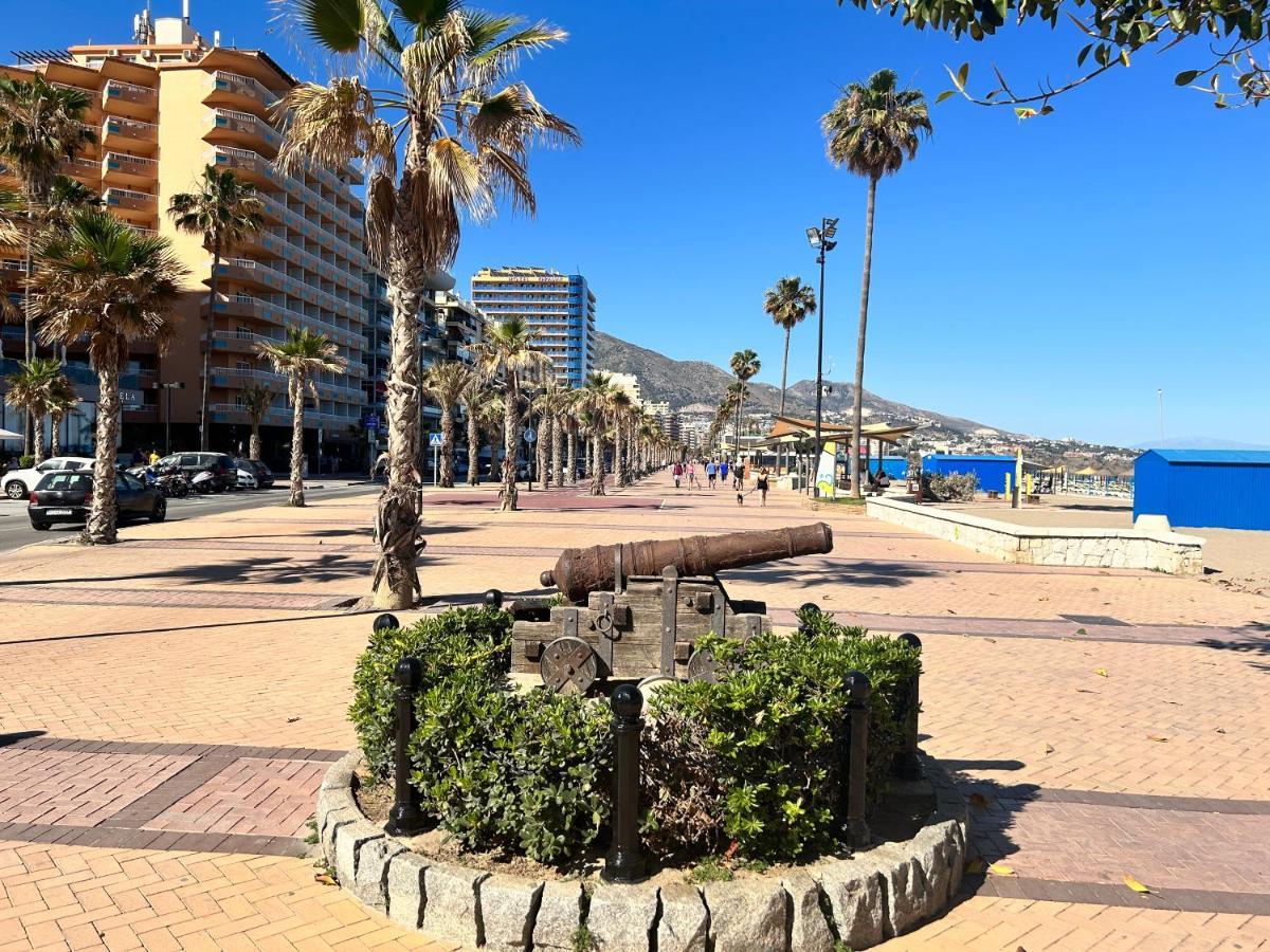 Fuengirola Castillo Malaga Paradaise 3 Екстериор снимка