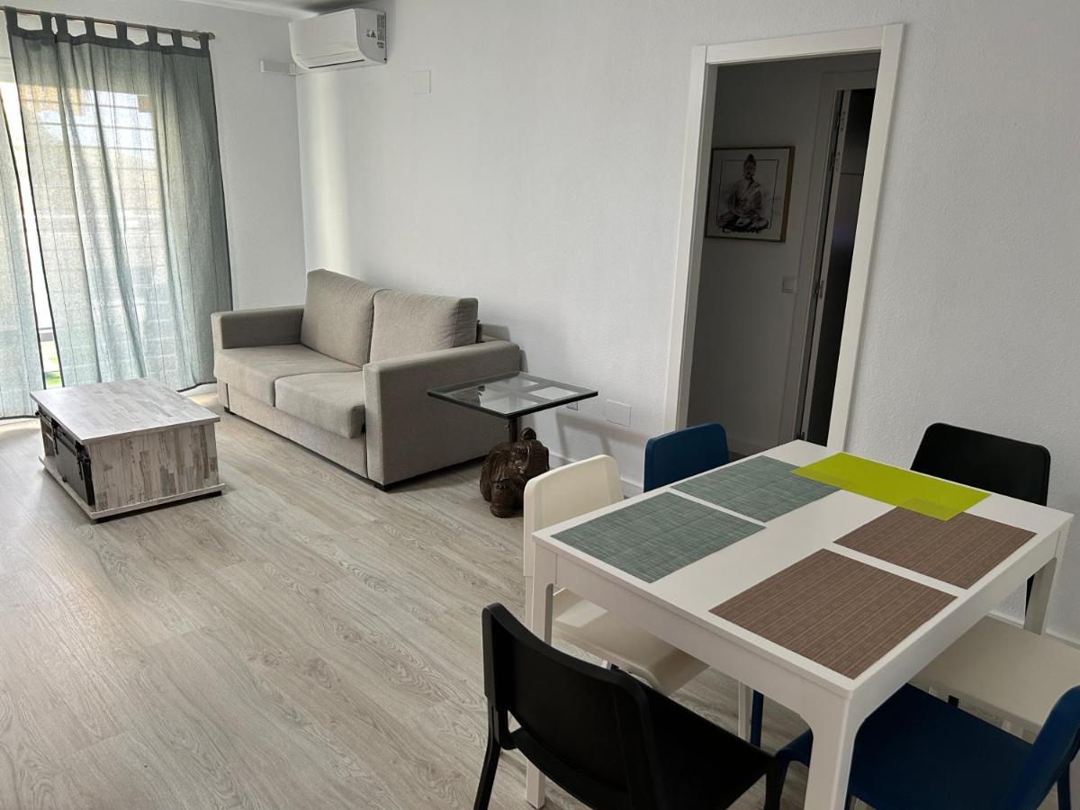 Fuengirola Castillo Malaga Paradaise 3 Екстериор снимка