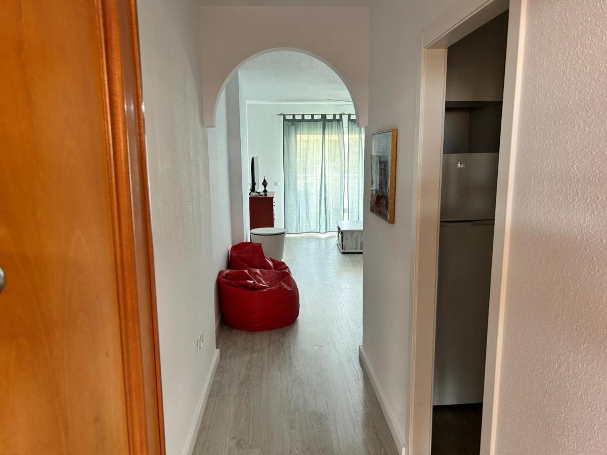 Fuengirola Castillo Malaga Paradaise 3 Екстериор снимка