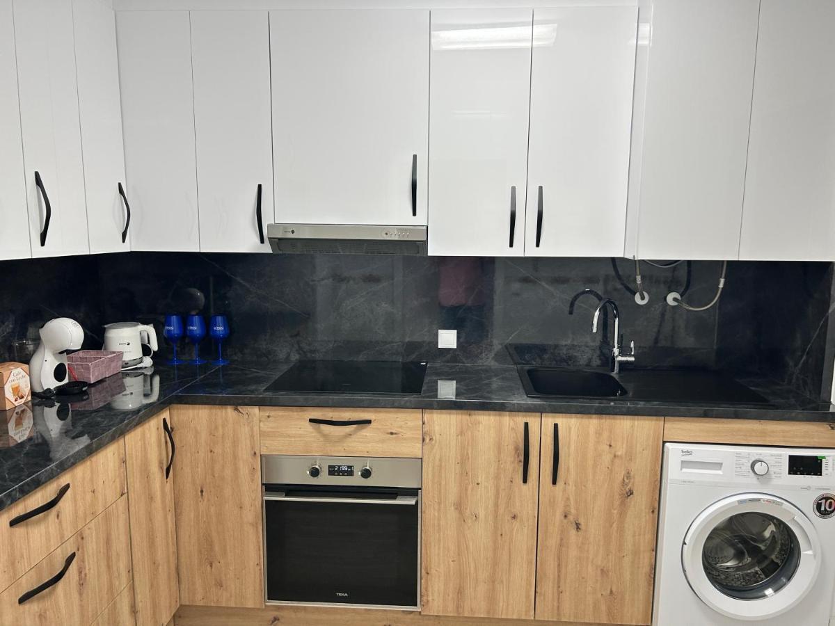 Fuengirola Castillo Malaga Paradaise 3 Екстериор снимка
