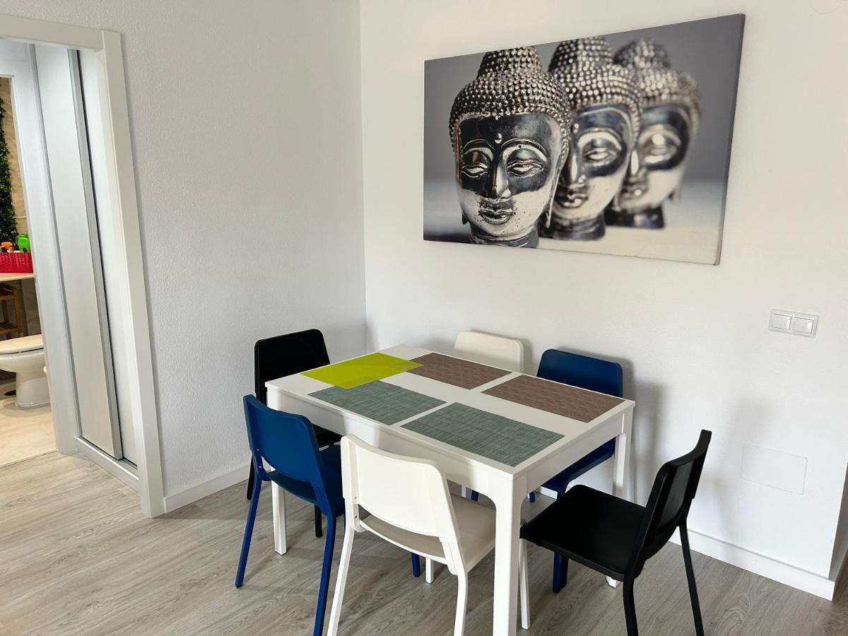 Fuengirola Castillo Malaga Paradaise 3 Екстериор снимка